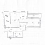 Продаж 3 кімн. квартири по вул. Костанайська 13 | 18