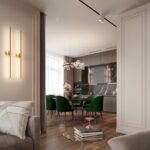 Продаж 4 кімн. квартири по вул. Старонаводницька 6Б | 3