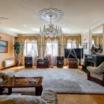 Продаж 5 кімн. квартири по вул. Борисоглібська 16А | 17