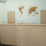 Оренда комерційної нерухомості по вул. Музейний, 275 м² | 2