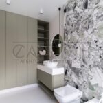 Продаж 3 кімн. квартири по вул. Березнева | 10