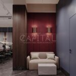 Продаж комерційної нерухомості по вул. Князів Острозьких, 181 м² | 8