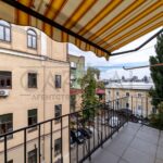 Оренда 2 кімн. квартири по вул. Терещенківська 19 | 15