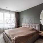 Оренда 3 кімн. квартири по вул. Золотоустівська 25 | 2