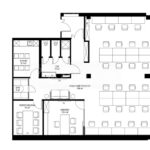 Оренда комерційної нерухомості по вул. Князів Острозьких, 151 м² | 2