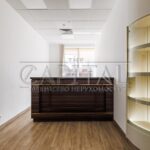 Оренда комерційної нерухомості по вул. Жилянська, 536 м² | 3