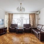 Оренда 4 кімн. квартири по вул. Голосіївський 27 | 14