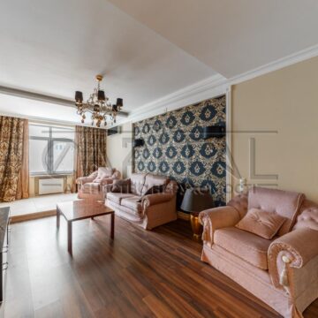Продаж 4 кімн. квартири по вул. Щекавицька 30/39