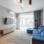Оренда 2 кімн. квартири по вул. Саксаганського 37к | 2