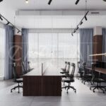 Продаж комерційної нерухомості по вул. Князів Острозьких, 234 м² | 9