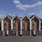 Продаж будинку 110м², 3 соток, Бровари | 1