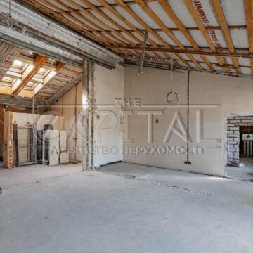 One-room apartment for sale on Bolsunivska Street 21,23