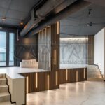 Продаж комерційної нерухомості по вул. Дніпровська наб., 227 м² | 8