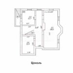 Продаж будинку 310м², 10 соток, Бобриця | 22