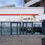 Продаж комерційної нерухомості по вул. Дніпровська наб., 227 м² | 19