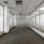 Оренда комерційної нерухомості по вул. Жилянська, 536 м² | 12