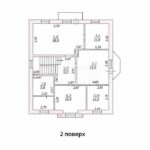 Продаж будинку 310м², 10 соток, Бобриця | 21