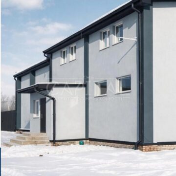 Продаж комерційної нерухомості по вул. Київська, 550 м²