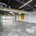 Оренда комерційної нерухомості по вул. Саксаганського, 970 м² | 2