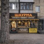 Продаж комерційної нерухомості по вул. Гарматна, 30 м² | 1