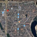 Оренда комерційної нерухомості по вул. Богатирська, 320 м² | 5