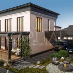 Продаж будинку 140м², 5 соток, Крюківщина | 2