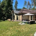 Оренда будинку 1000м², 50 соток, Ворзель | 25