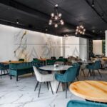 Продаж комерційної нерухомості по вул. Дніпровська наб., 227 м² | 2