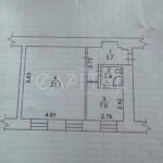 Оренда комерційної нерухомості по вул. Саксаганського, 42 м² | 13
