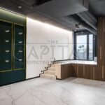 Продаж комерційної нерухомості по вул. Дніпровська наб., 227 м² | 4