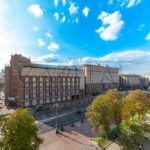 Оренда 4 кімн. квартири по вул. Хрещатик 23 | 18