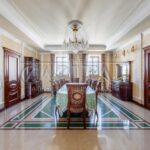 Продаж 5 кімн. квартири по вул. Борисоглібська 16А | 2