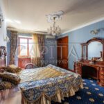 Продаж 5 кімн. квартири по вул. Борисоглібська 16А | 20