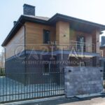 Продаж будинку 251.77м², 4.4 соток, Київ | 24