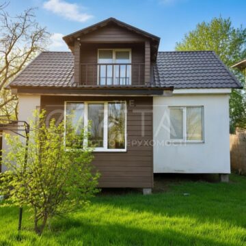 Оренда будинку 80м², 2 соток, Київ