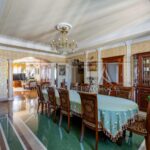 Продаж 5 кімн. квартири по вул. Борисоглібська 16А | 5