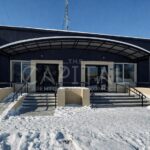 Оренда комерційної нерухомості по вул. Богатирська, 320 м² | 2