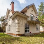 Продаж будинку 155м², 4 соток, Козин | 2