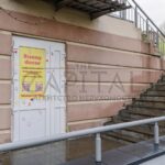 Продаж комерційної нерухомості по вул. Радченка Петра, 389 м² | 2