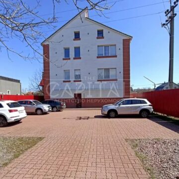 Оренда будинку 450м², 21 соток, Софіївська Борщагівка
