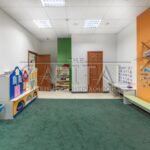 Оренда комерційної нерухомості по вул. Урлівська, 126 м² | 18