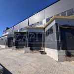 Оренда комерційної нерухомості по вул. Велика Окружна, 5127 м² | 1