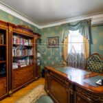Продаж 5 кімн. квартири по вул. Борисоглібська 16А | 19