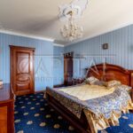Продаж 5 кімн. квартири по вул. Борисоглібська 16А | 21