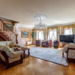 Продаж 5 кімн. квартири по вул. Борисоглібська 16А | 12