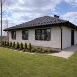 Продаж будинку 105м², 4 соток, Ворзель | 1