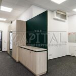 Оренда комерційної нерухомості по вул. Жилянська, 536 м² | 5