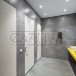 Оренда комерційної нерухомості по вул. Саксаганського, 970 м² | 23