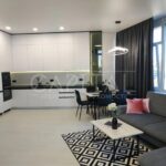 Оренда 3 кімн. квартири по вул. Берестейський 11 | 15