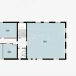 Оренда комерційної нерухомості по вул. Київська, 150 м² | 3